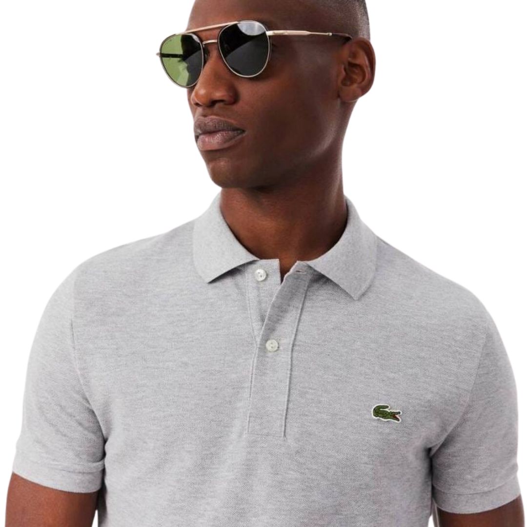 Lacoste slim-fit Polo Shirt