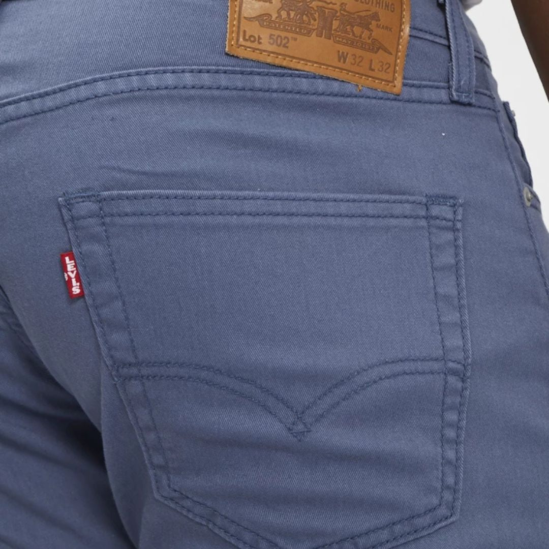 Levi's 502™ Chino Trousers