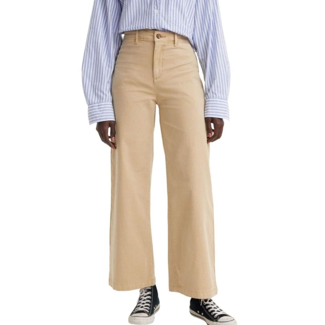 Levi’s Woman Trousers