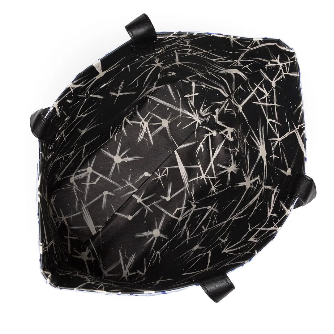 Desigual Reversible Tote Bag