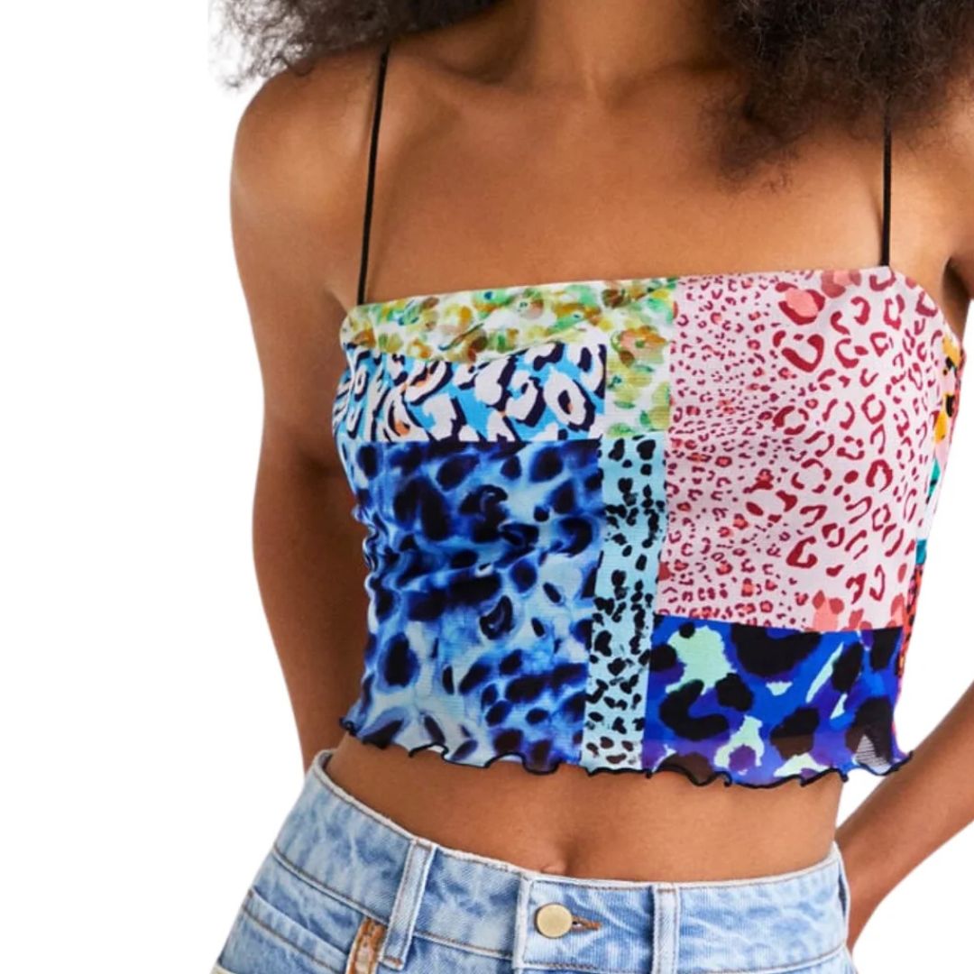 Desigual Top