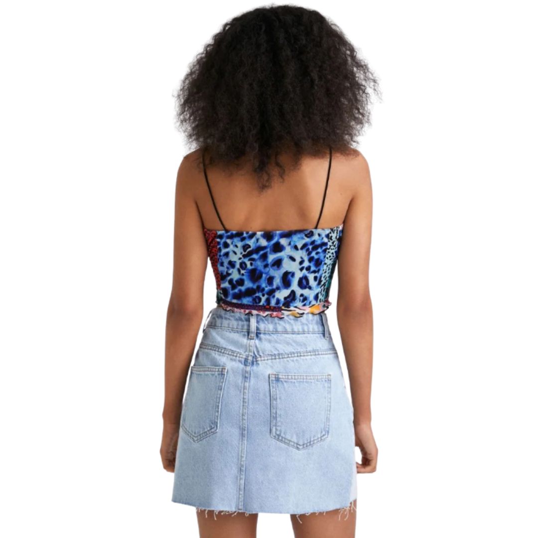 Desigual Top