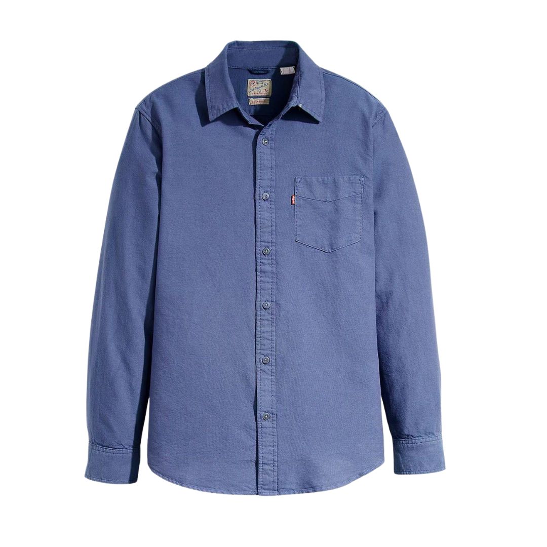 Levi's Jeans Shirt