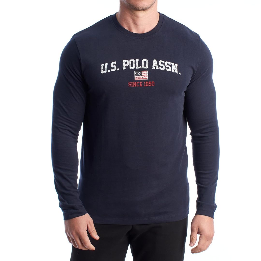 U.S. Polo Assn. Men's Polo | Navy