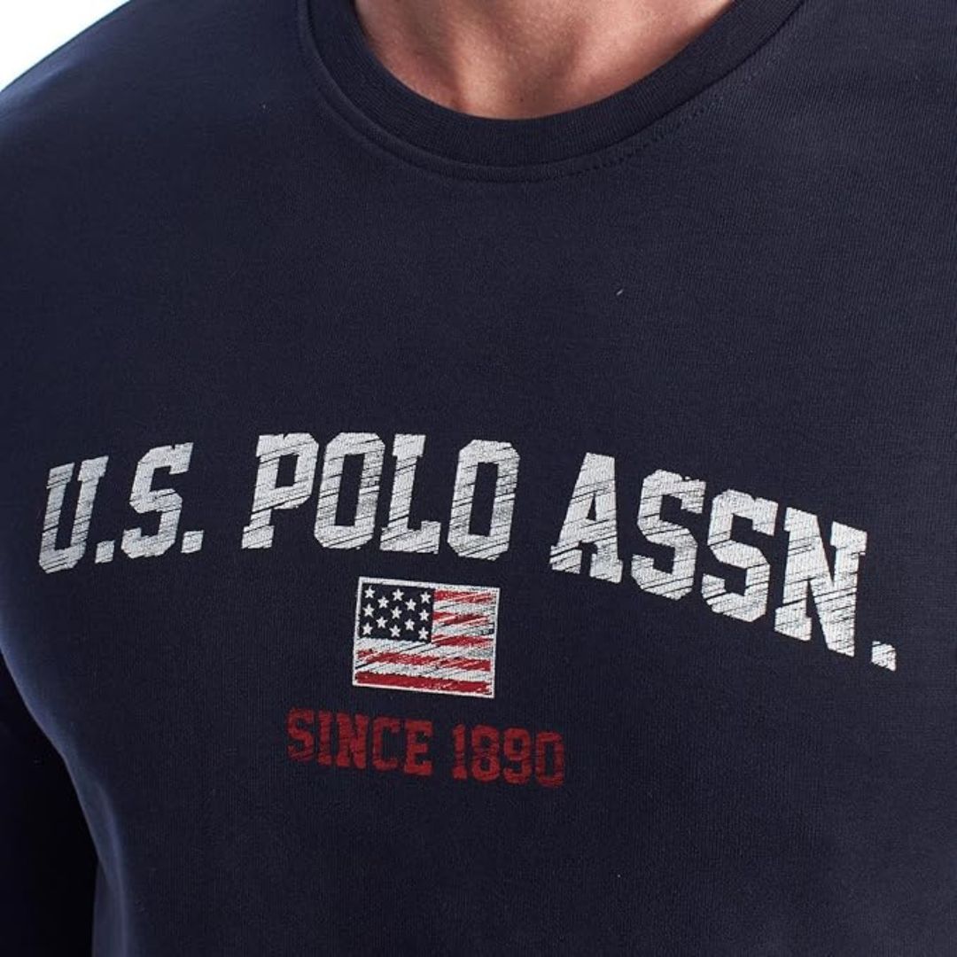 U.S. Polo Assn. Men's Polo | Navy