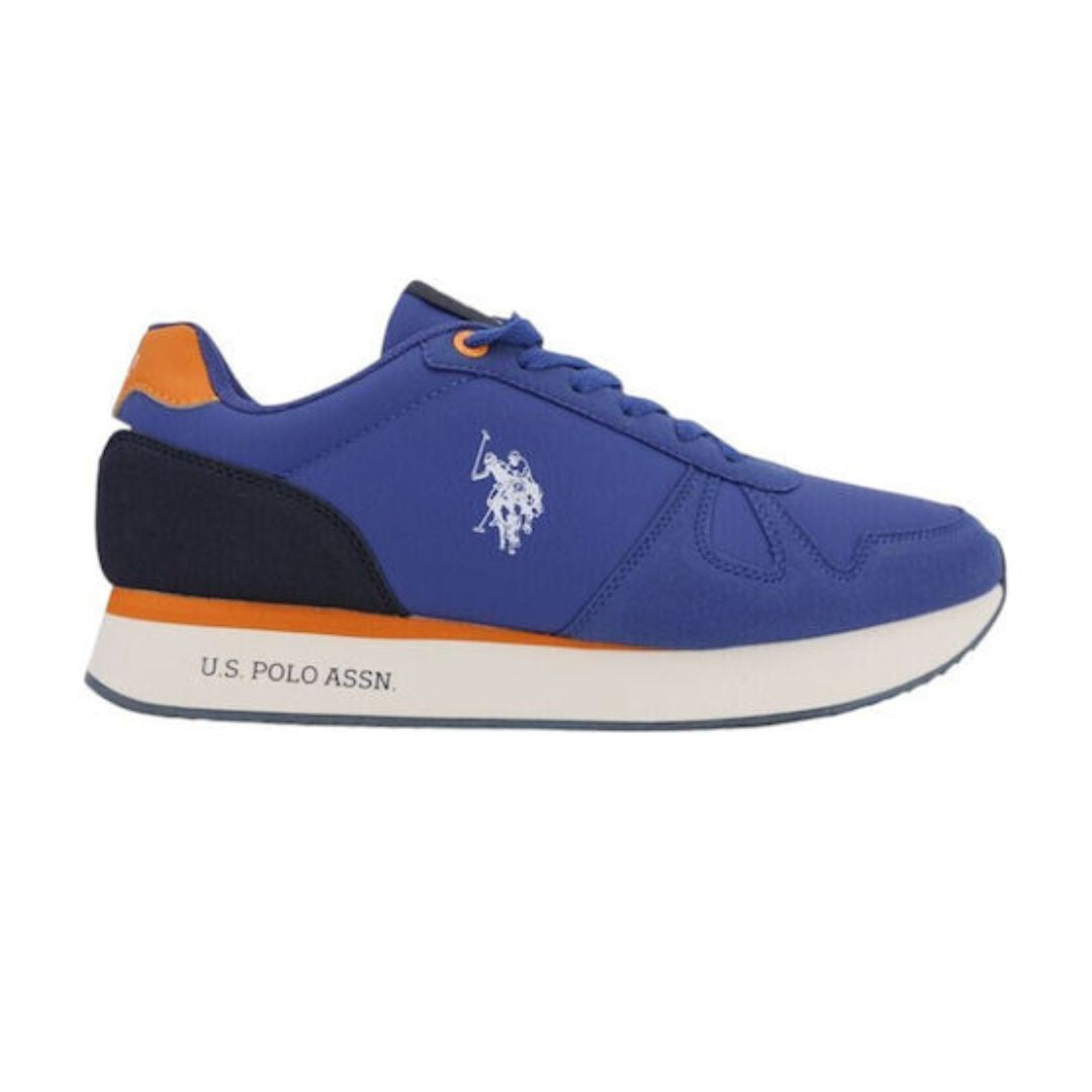 U.S. Polo Assn. NOBIL0013A Sneaker