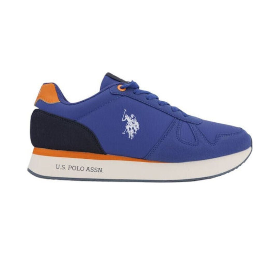 U.S. Polo Assn. NOBIL0013A Sneaker
