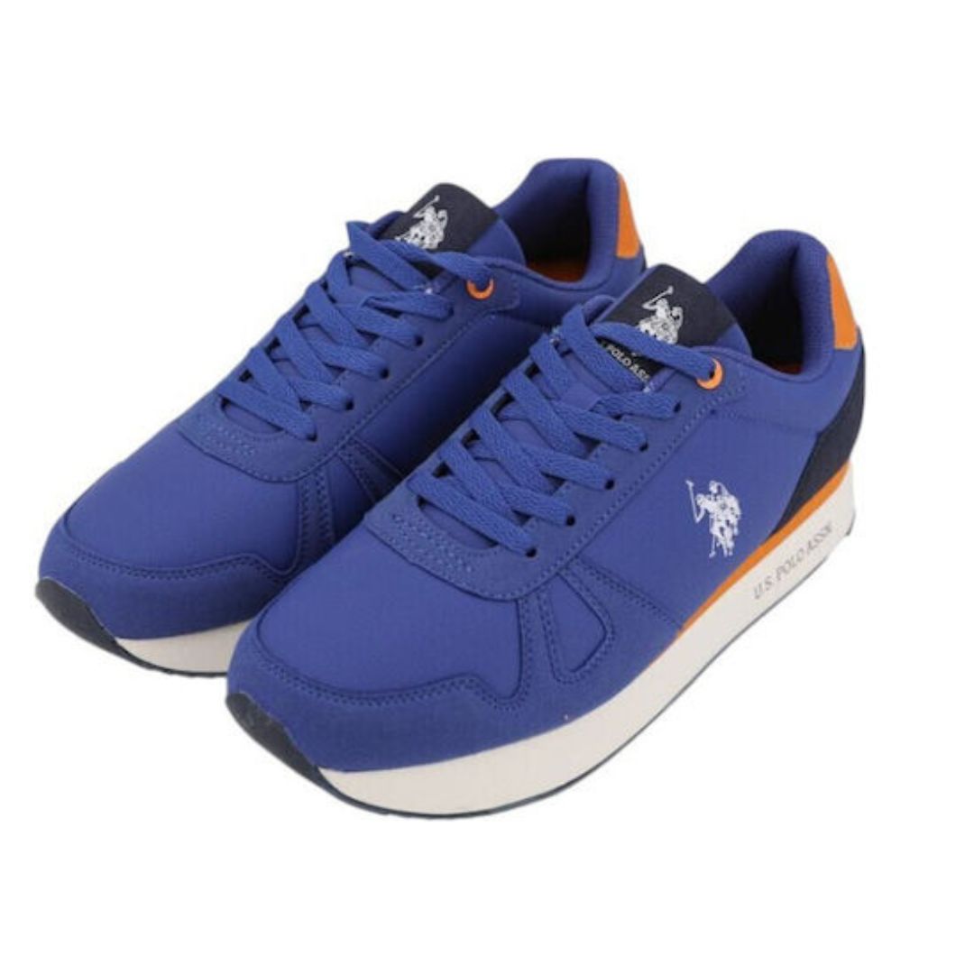 U.S. Polo Assn. NOBIL0013A Sneaker