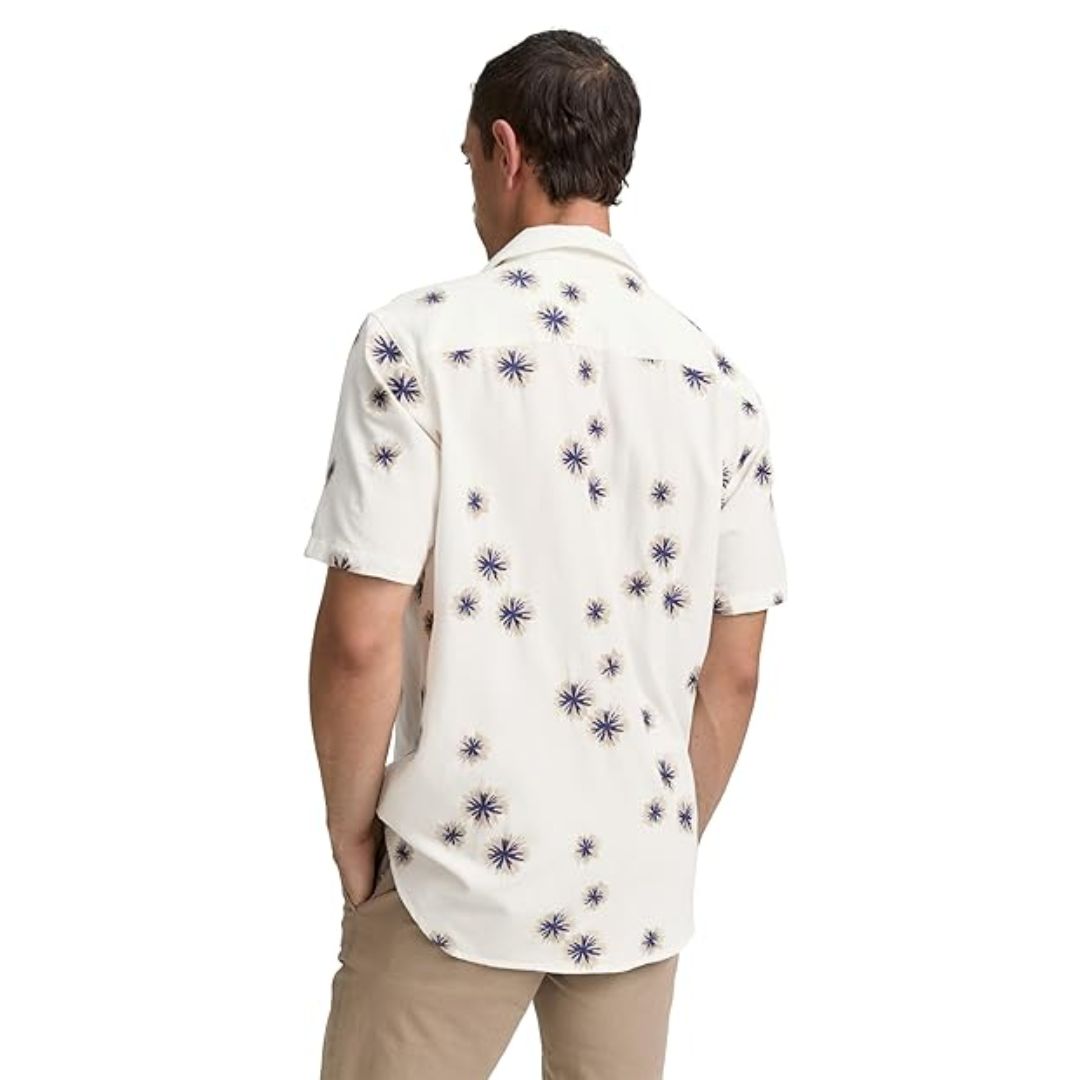 Tom Tailor Short Sleeve Shirt