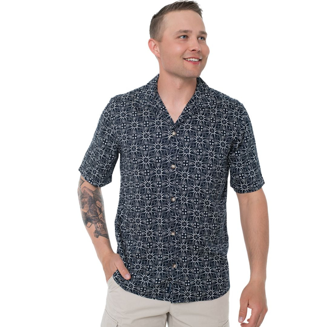 Tom Tailor Short Sleeve Shirt