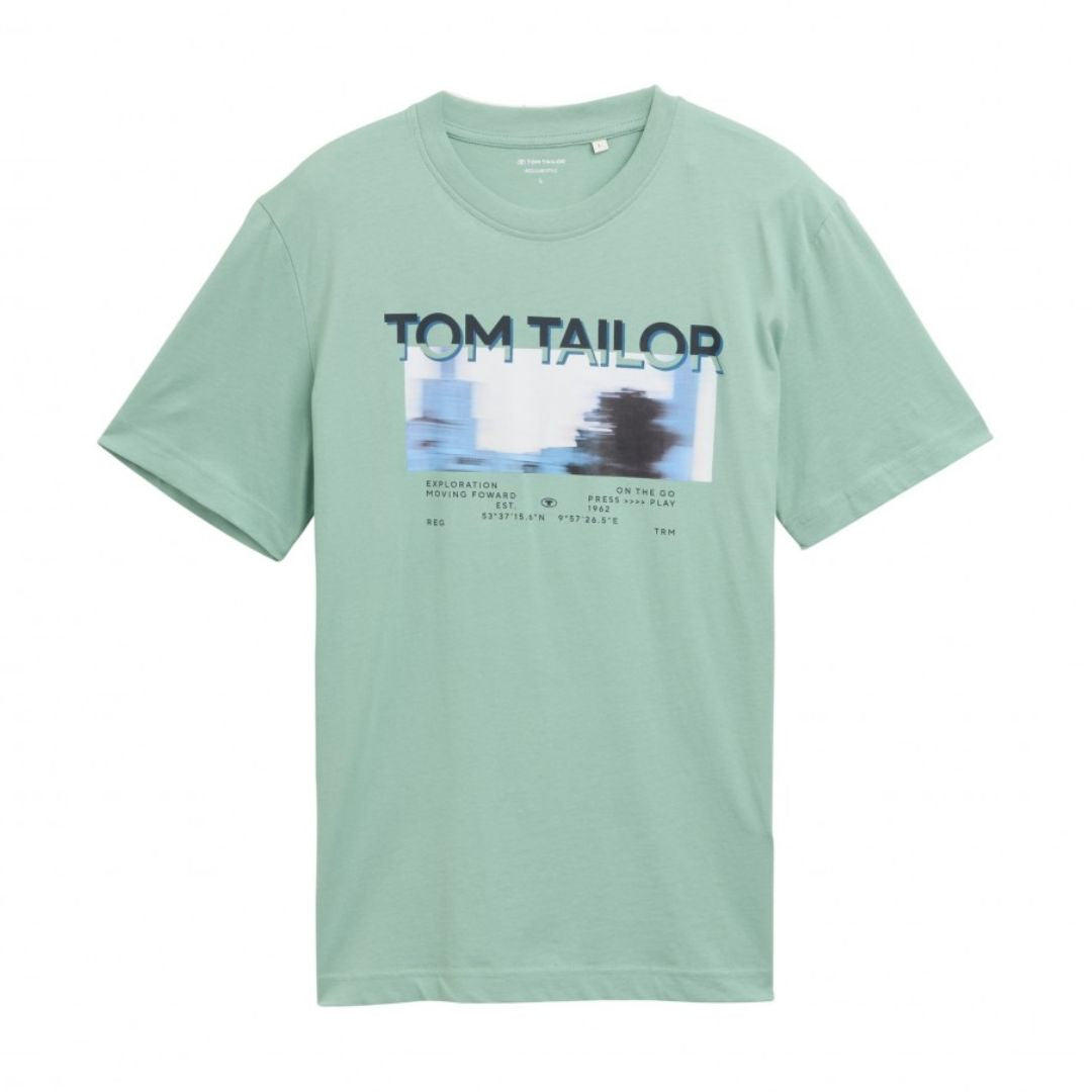 Tom Tailor T-shirt