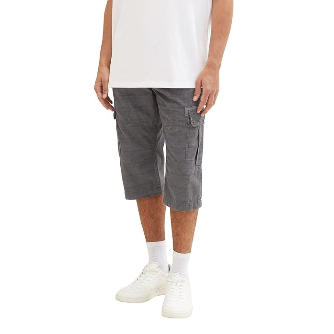 Tom Tailor Cargo Shorts
