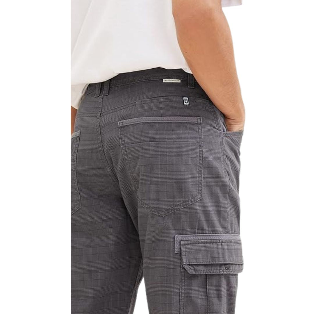 Tom Tailor Cargo Shorts
