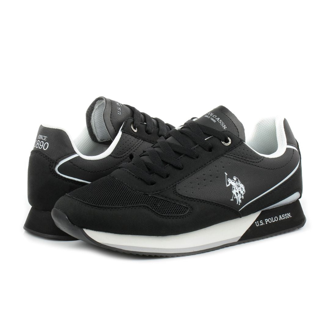 U.S. Polo Assn. Férfi Nobil Sneaker