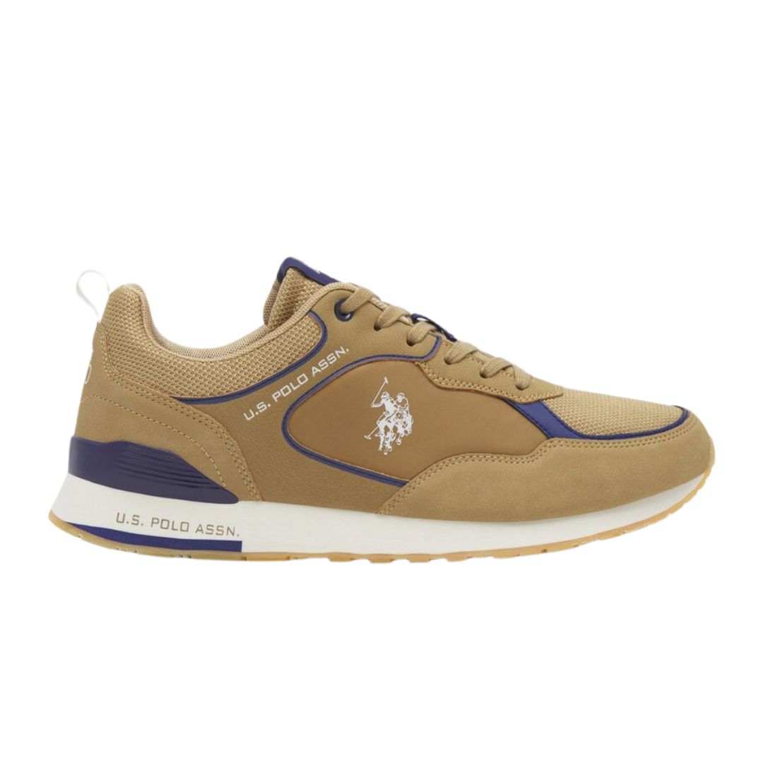 U.S. Polo Assn. Tabry001 Sneaker