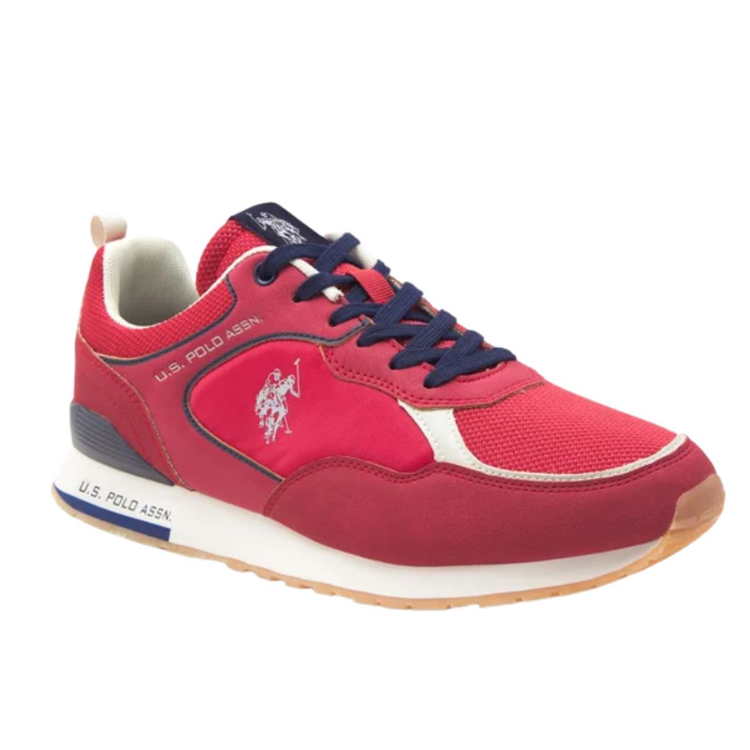 U.S. Polo Assn. TABRY007
