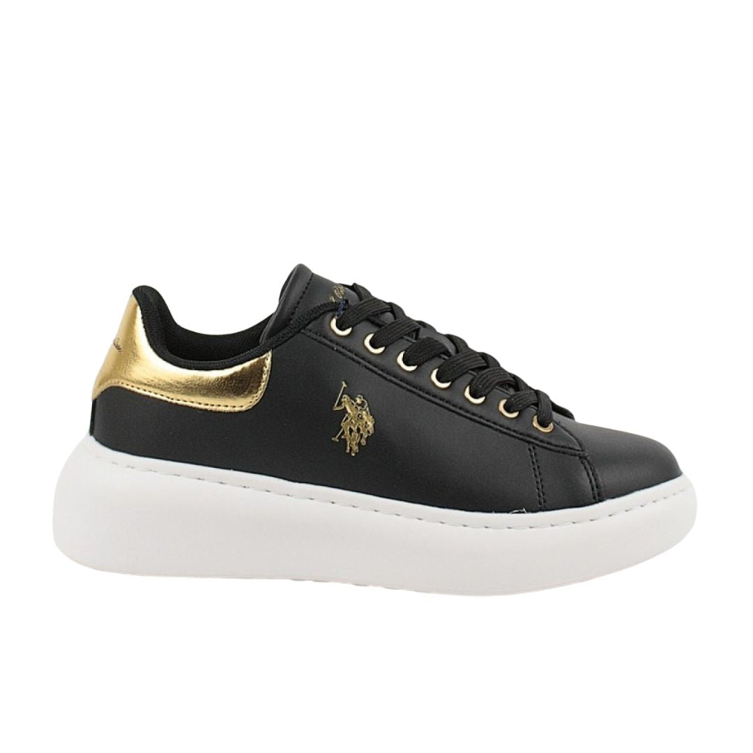 US. POLO ASSN. Britny001