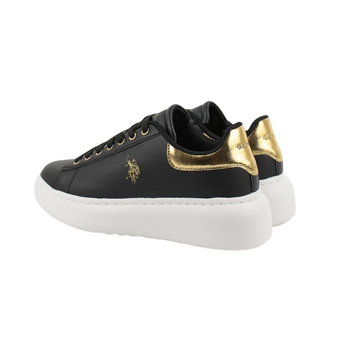 US. POLO ASSN. Britny001