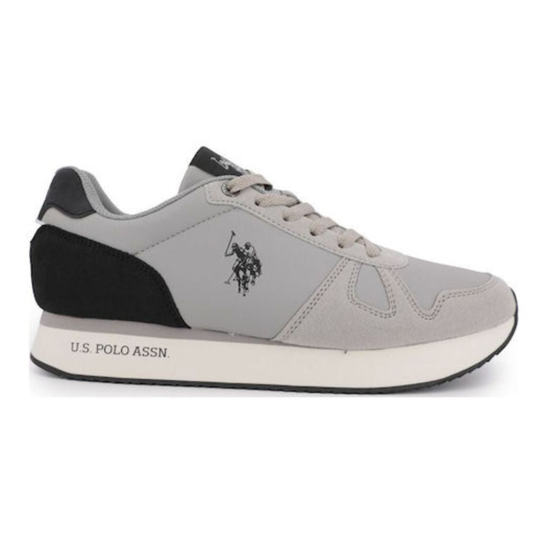 U.S. Polo Assn. Nobil013A Sneaker