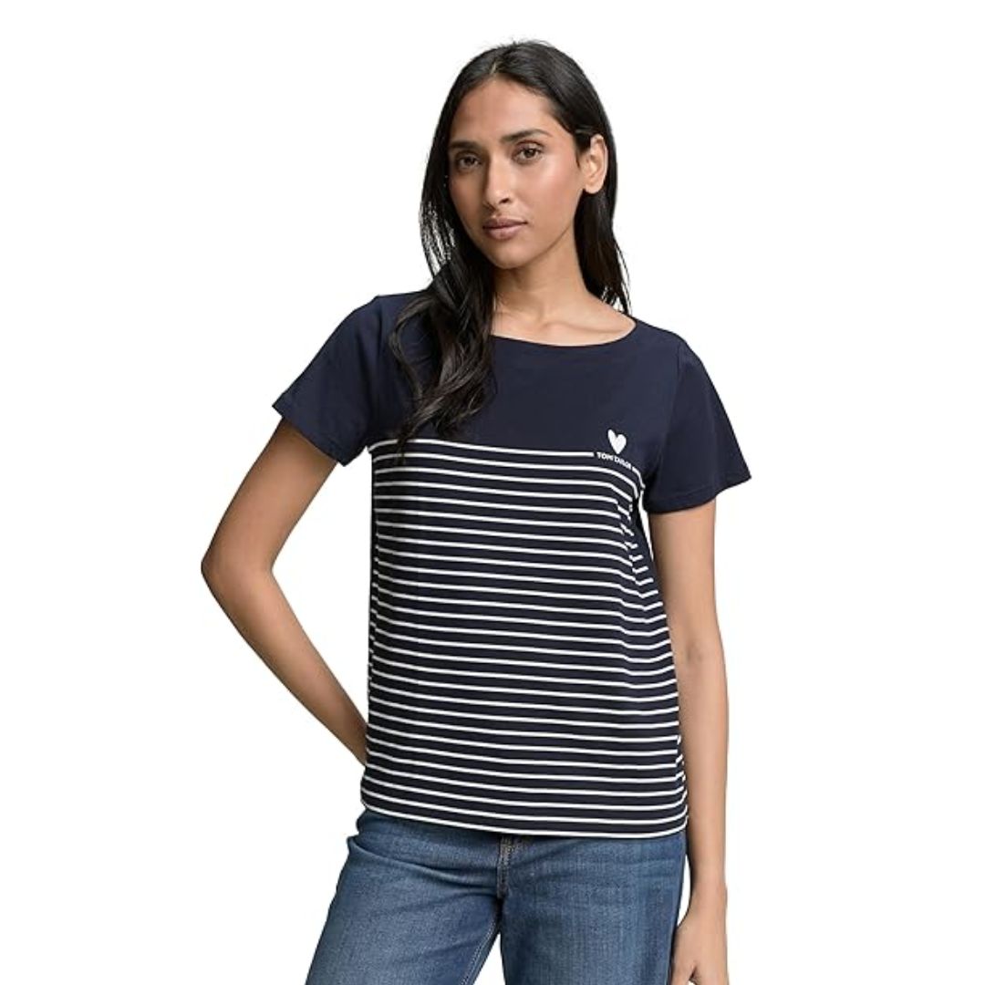 Tom Tailor 2 pcs T-shirt