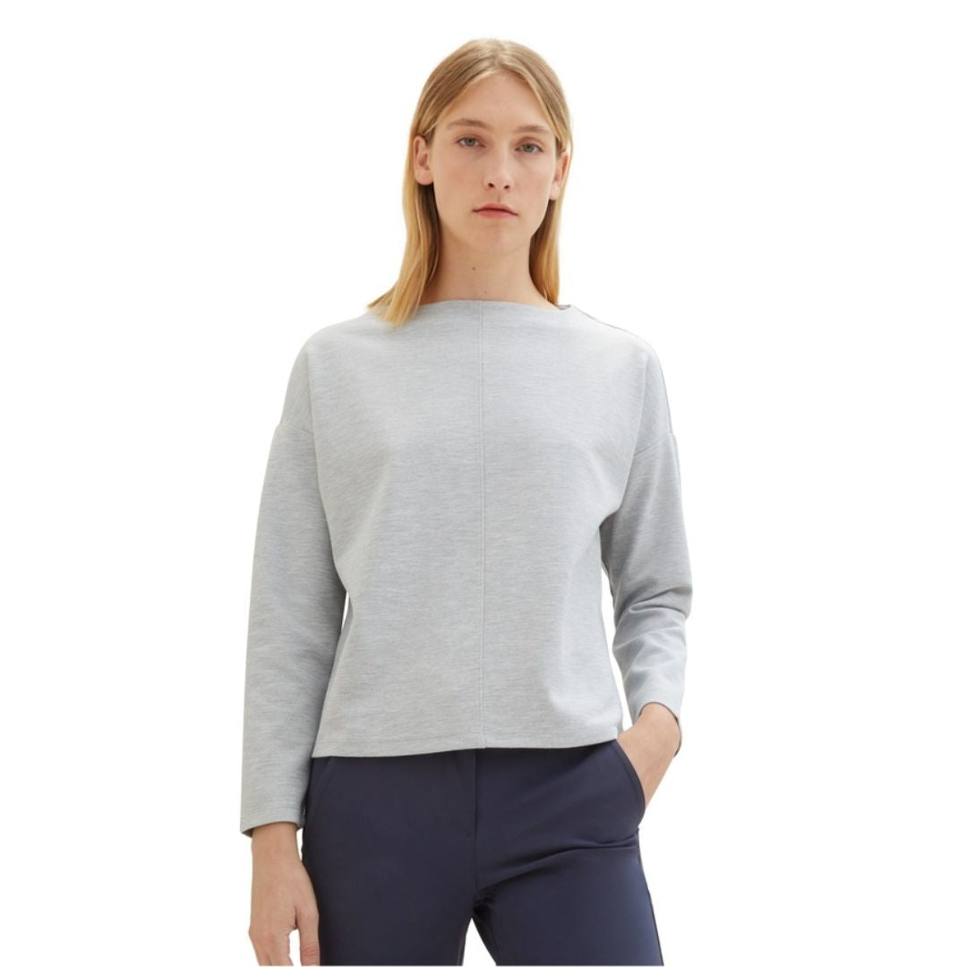 Tom Tailor Pullover