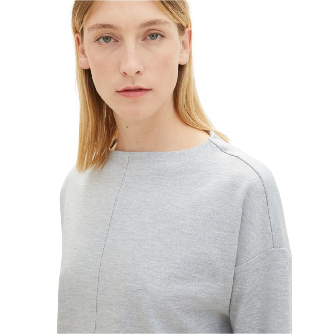 Tom Tailor Pullover