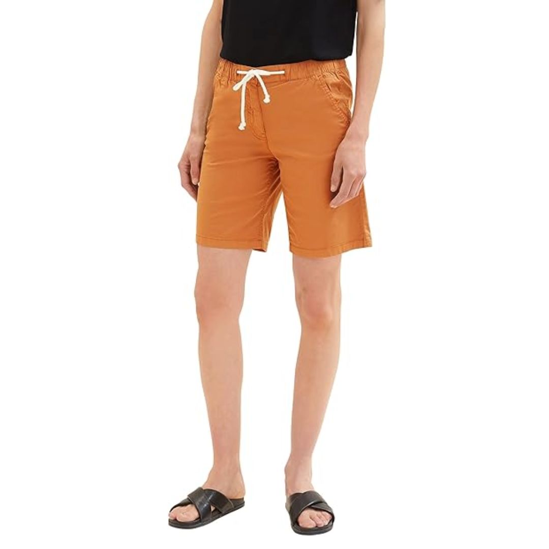 Tom Tailor Women Shorts