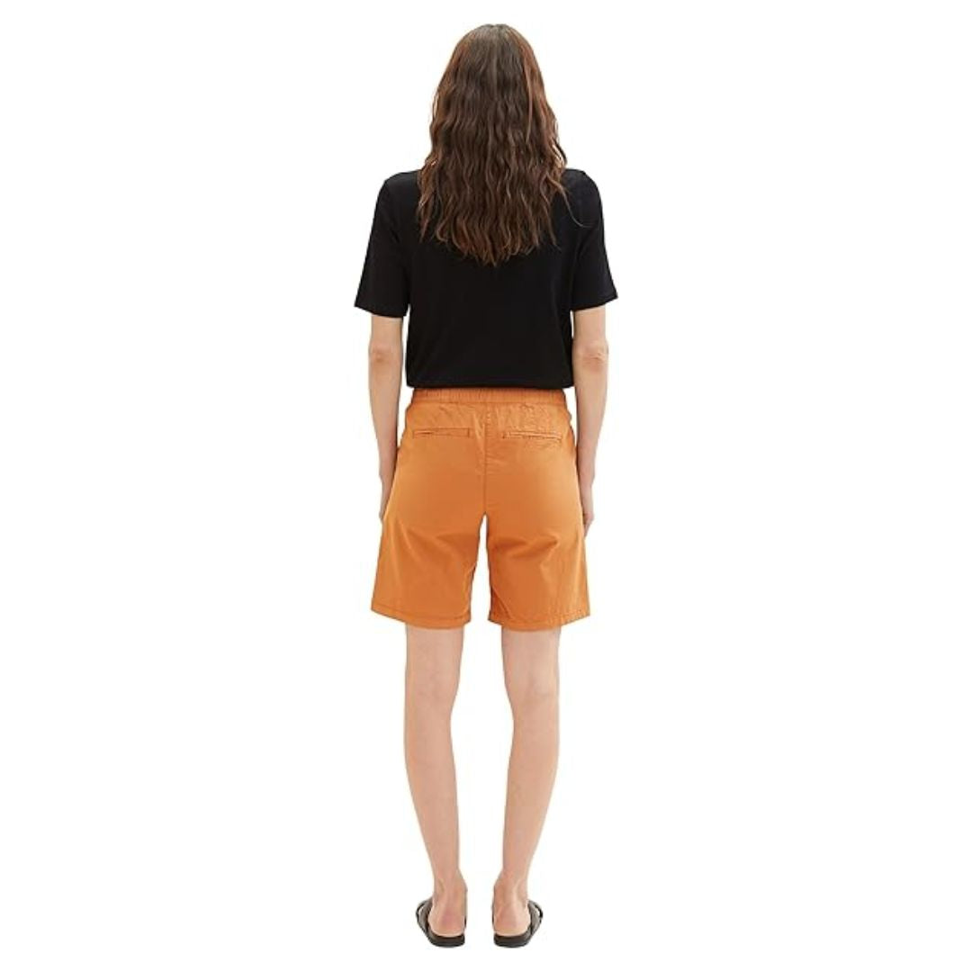 Tom Tailor Women Shorts