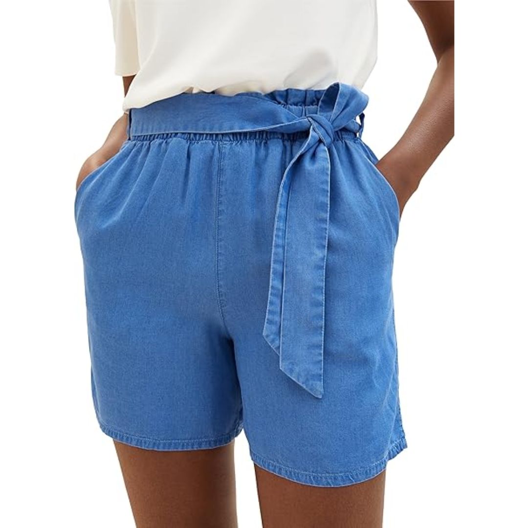 Tom Tailor Women Shorts