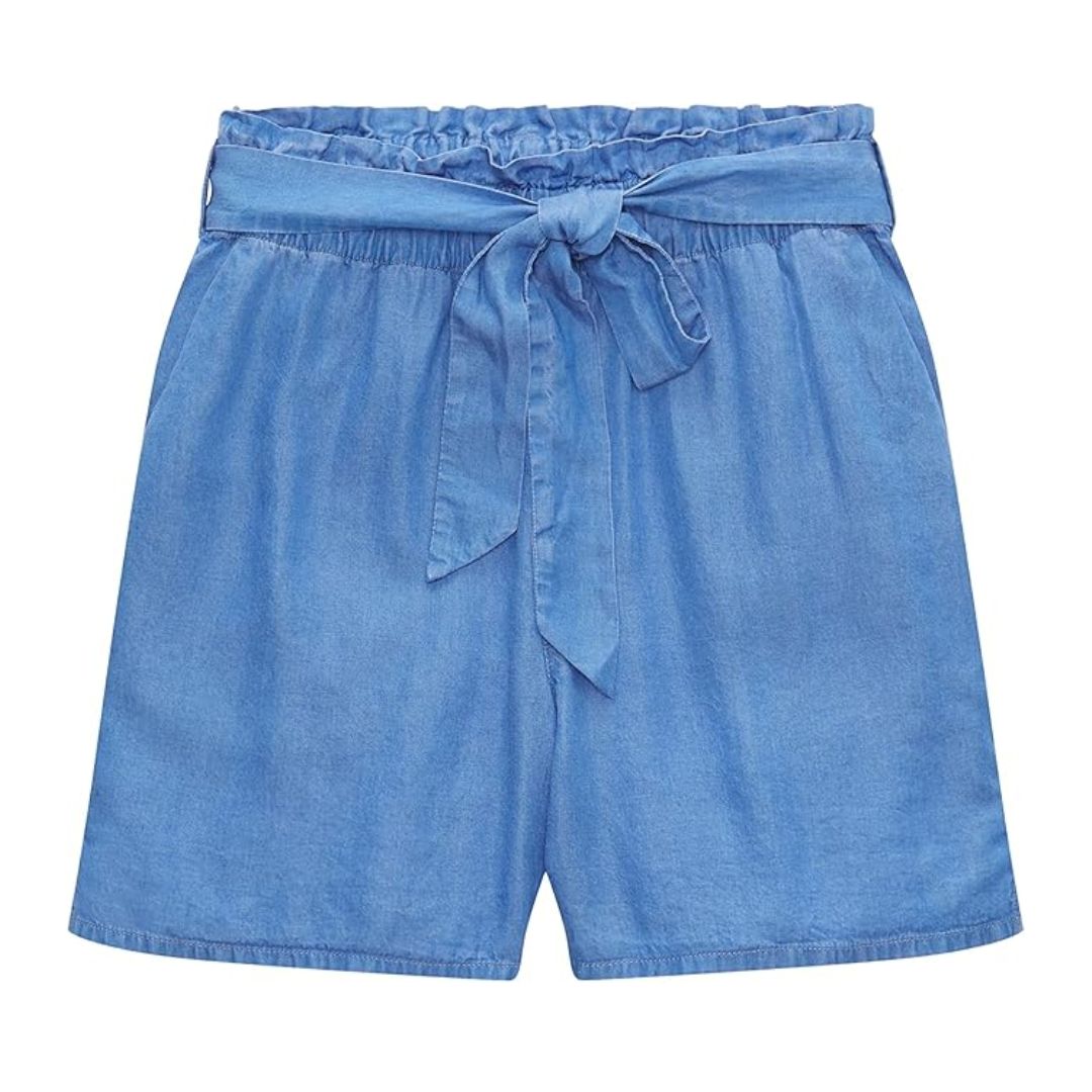 Tom Tailor Women Shorts
