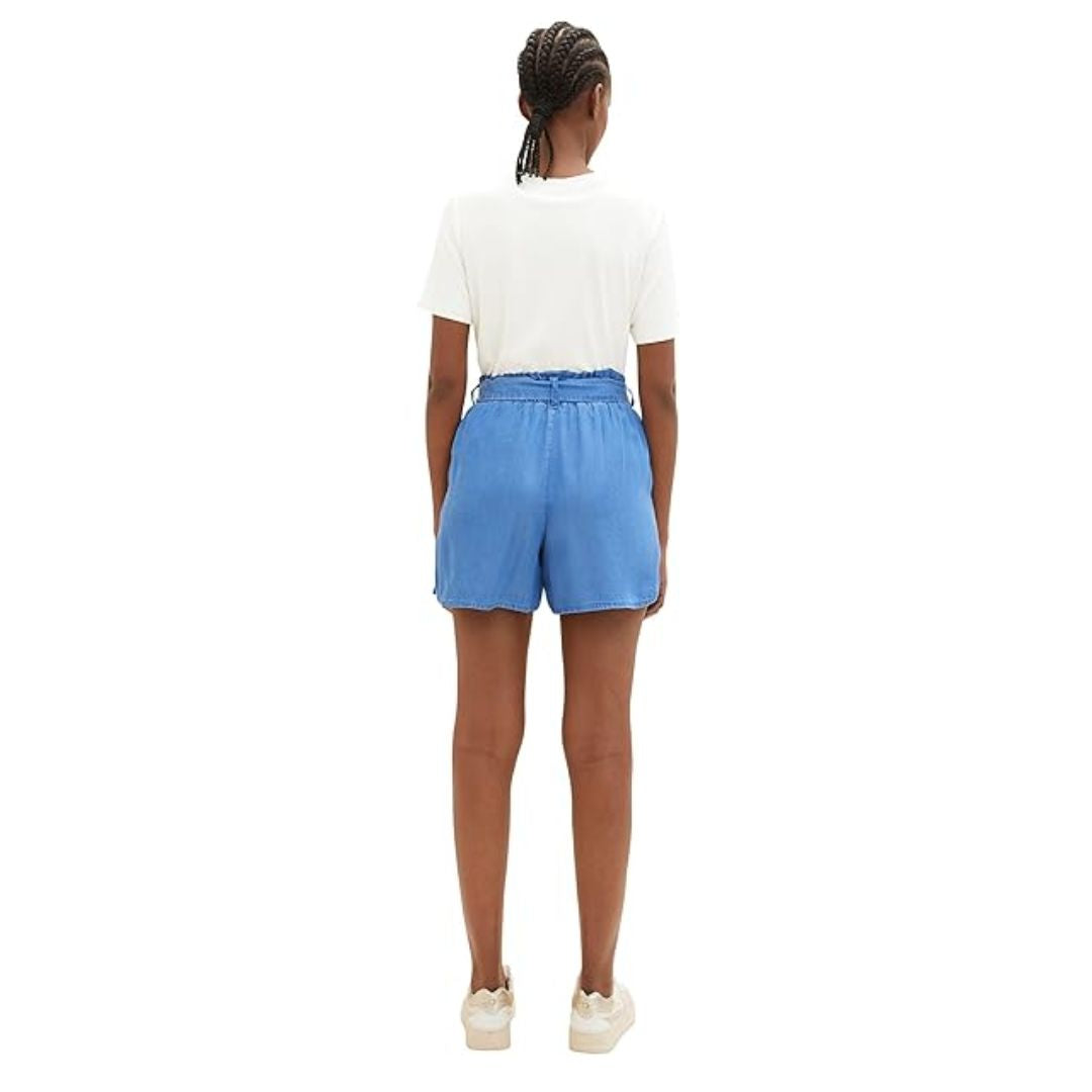 Tom Tailor Women Shorts