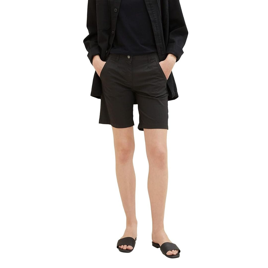 Tom Tailor Women Shorts