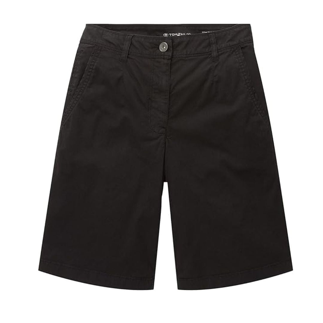 Tom Tailor Women Shorts
