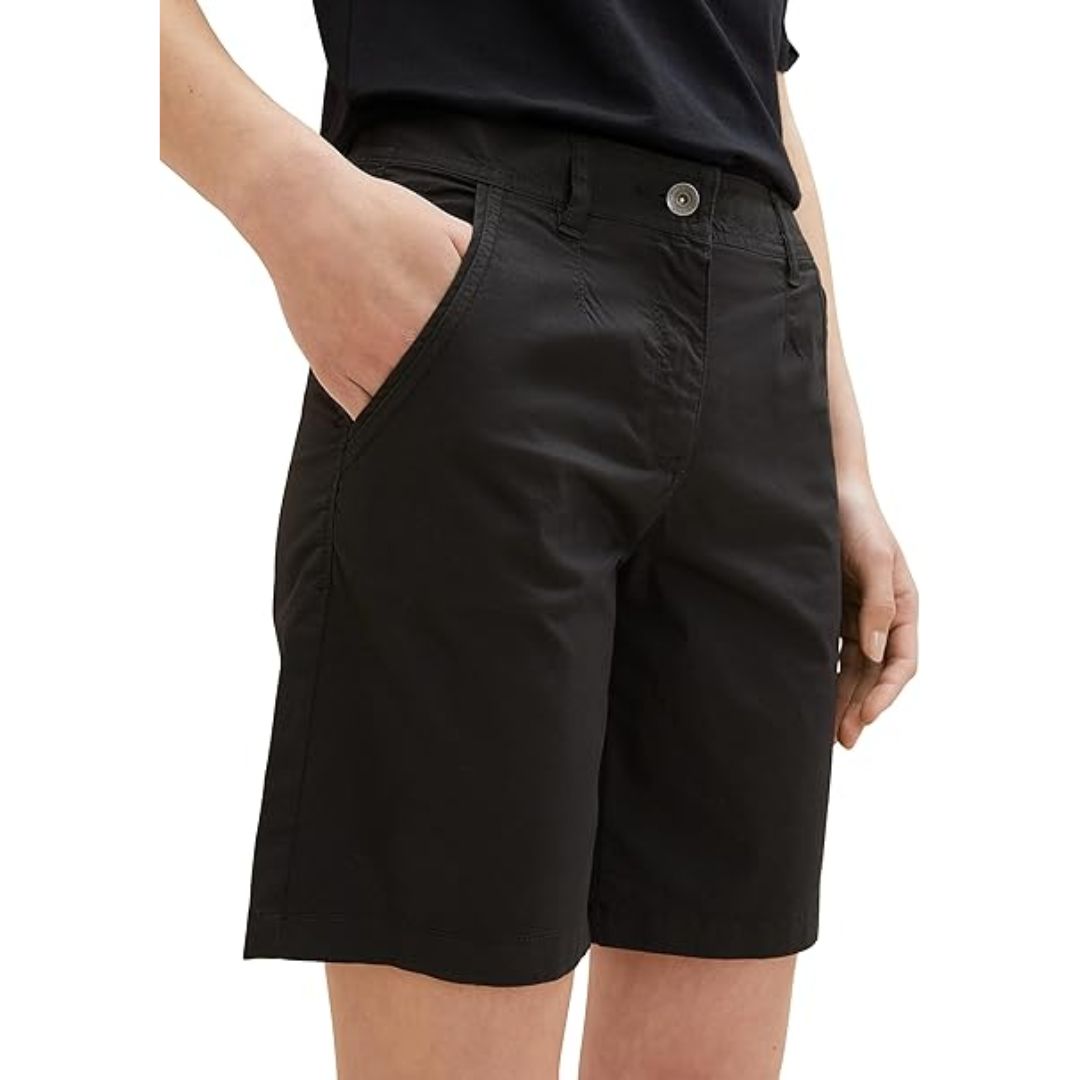 Tom Tailor Women Shorts