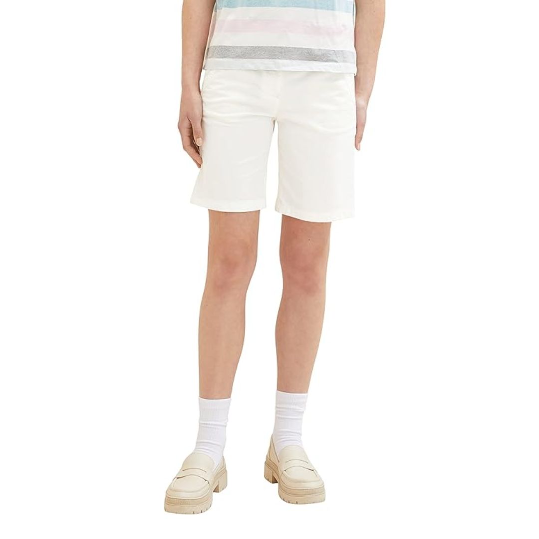Tom Tailor Women Shorts
