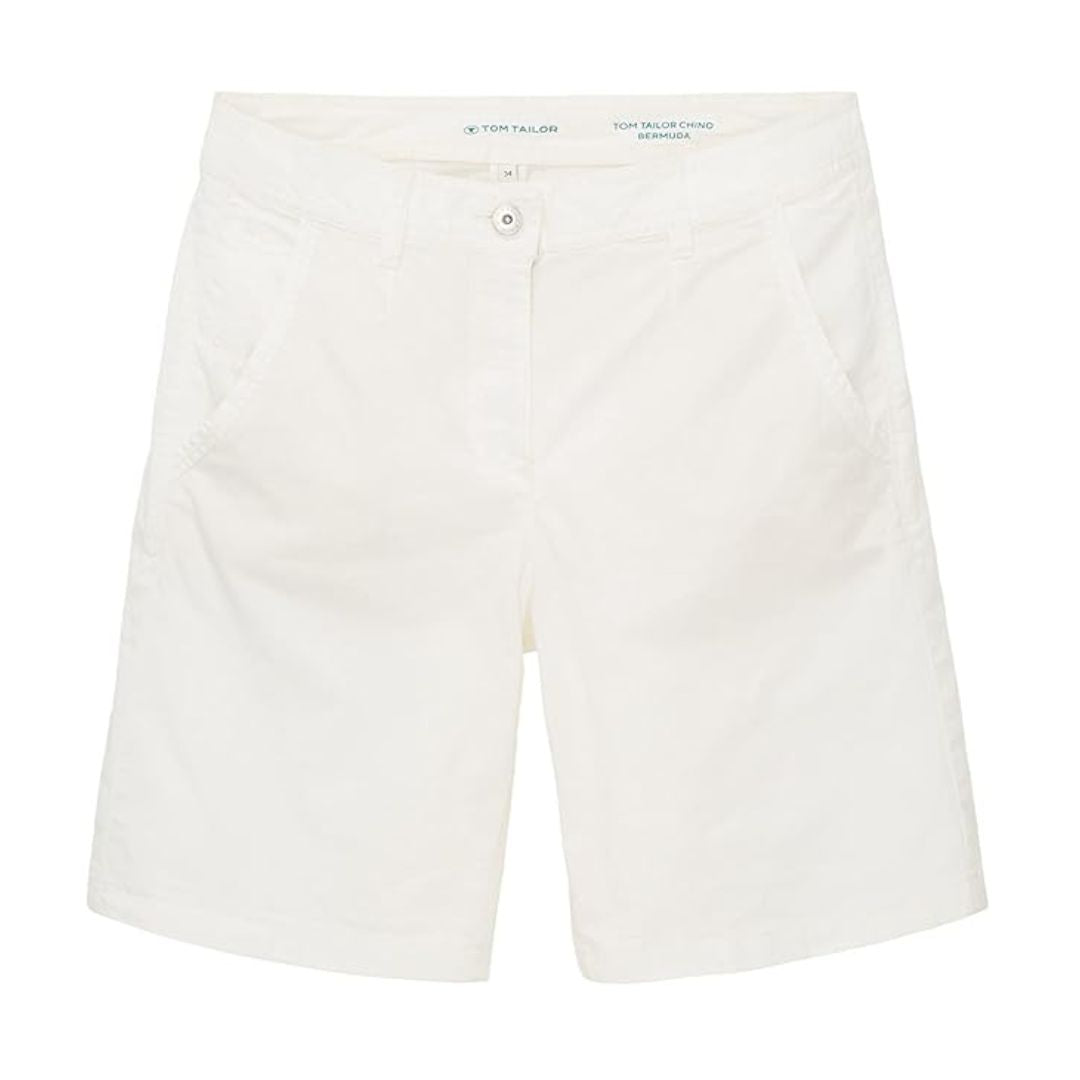 Tom Tailor Women Shorts
