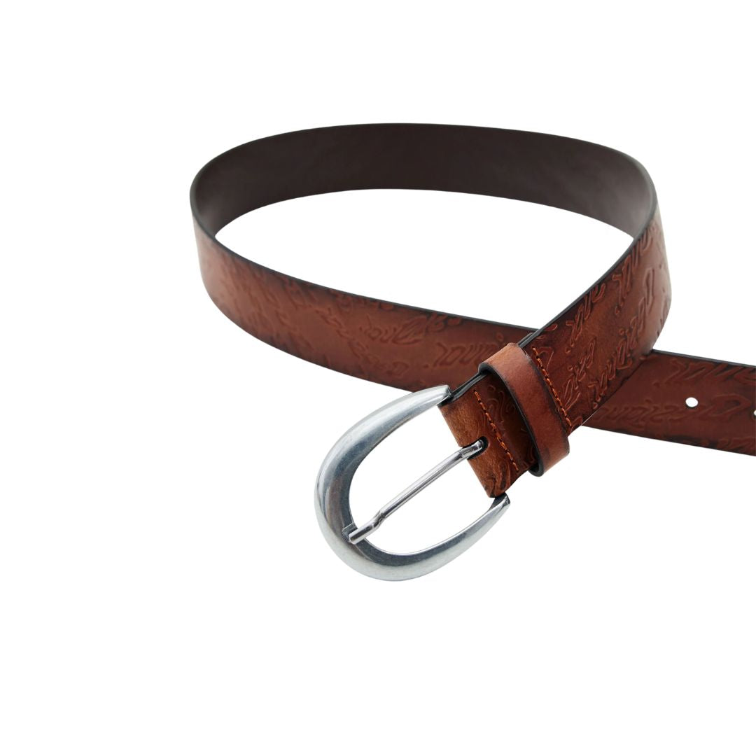 Desigual Ondas Belt