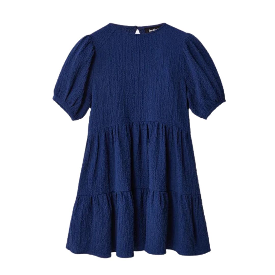 Desigual Blue Dress