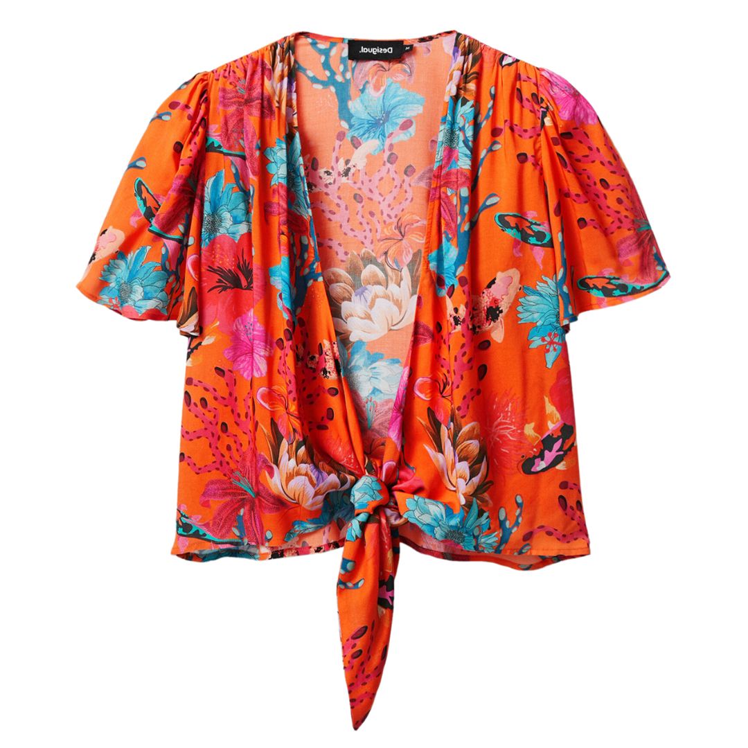 Desigual Top