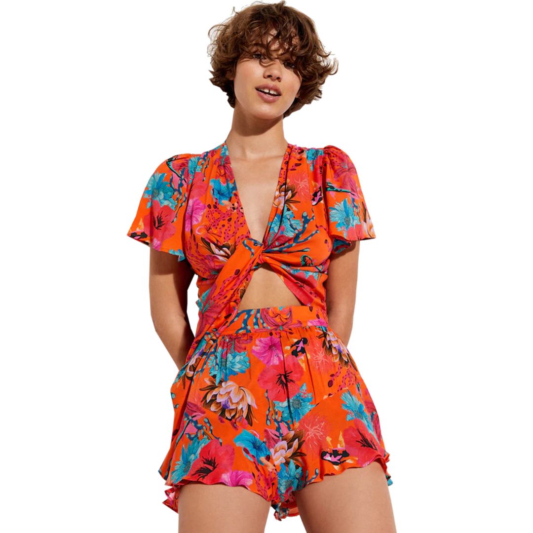 Desigual Top