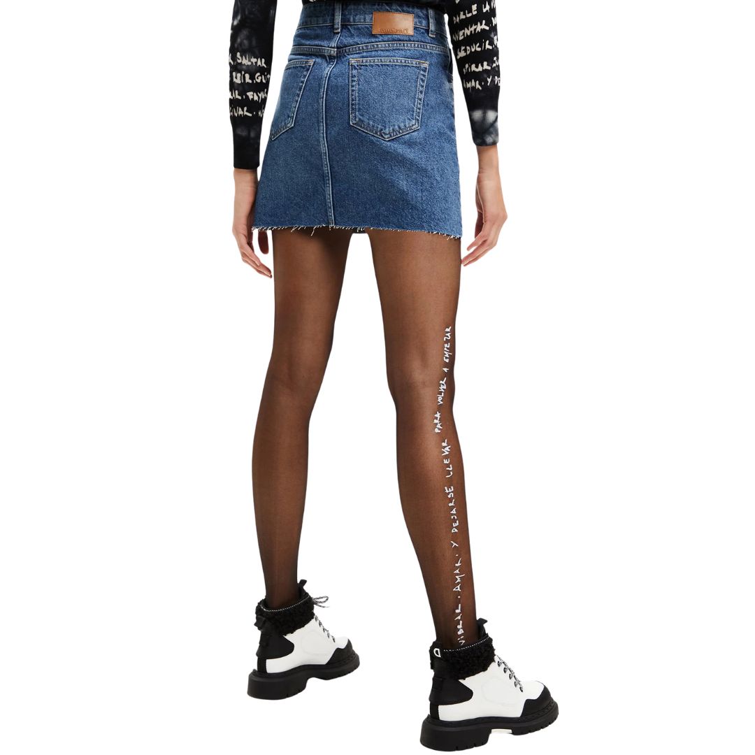 Desigual Skirt