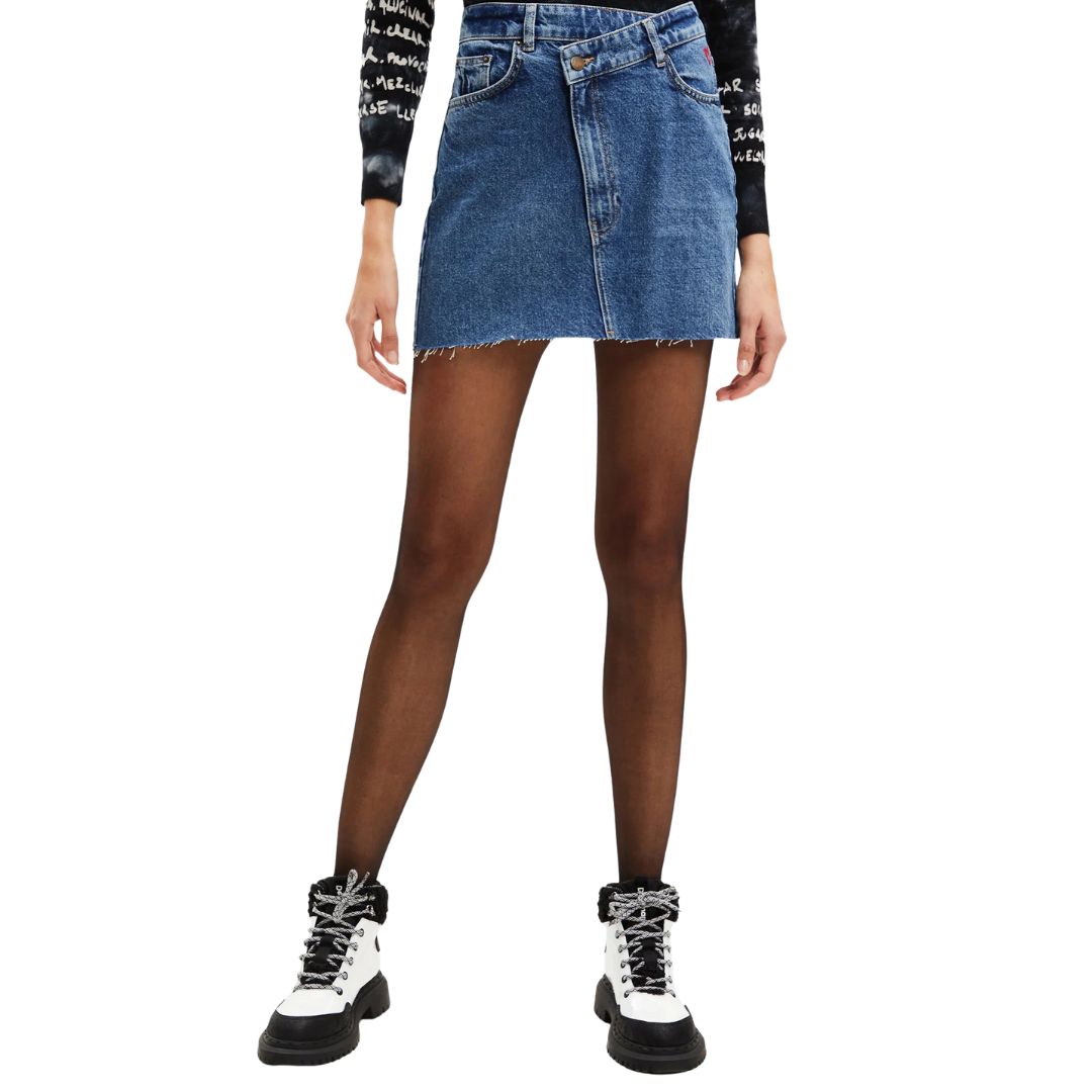 Desigual Skirt