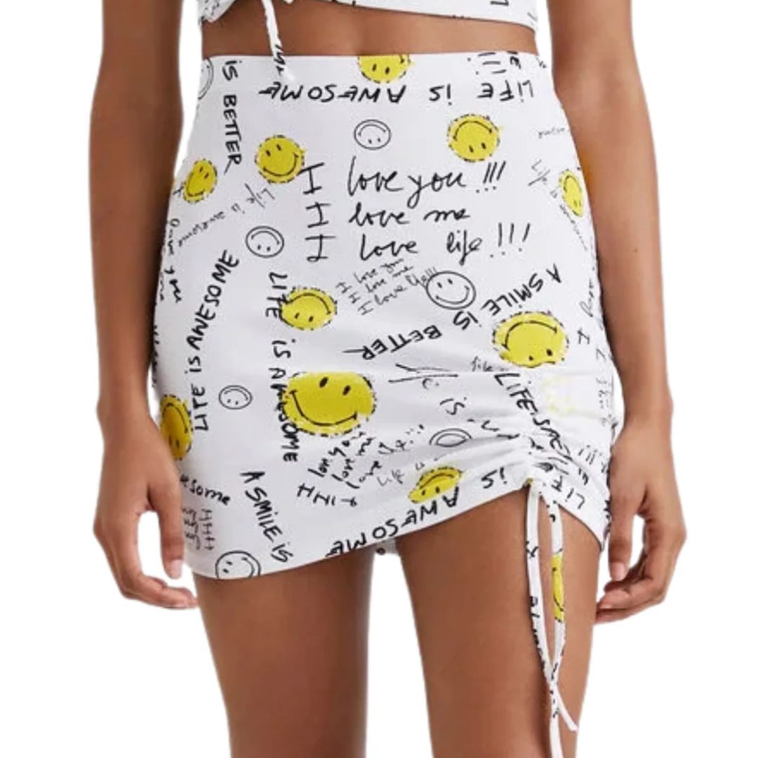 Desigual Skirt