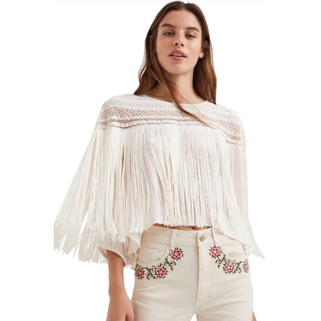 Desigual Blouse