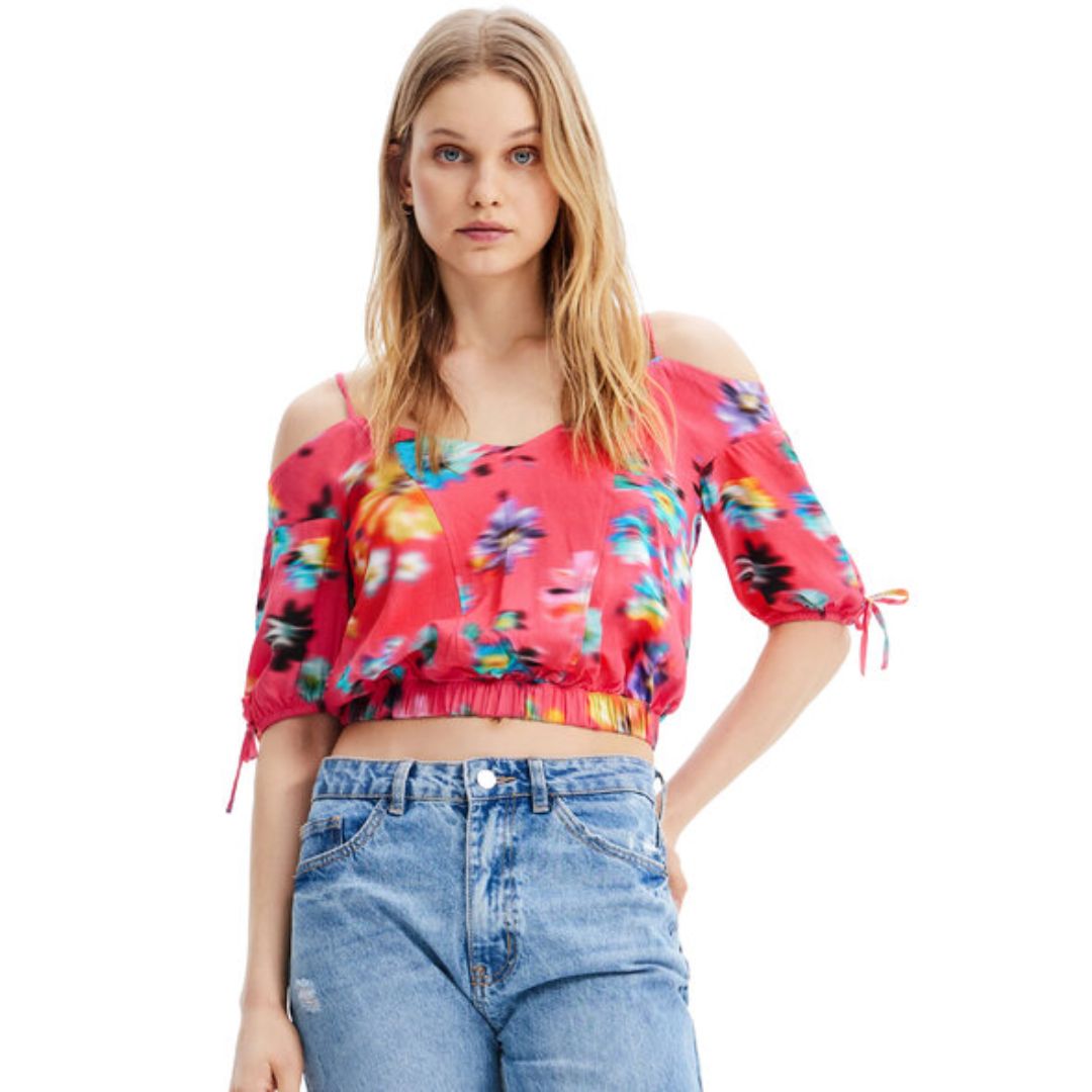 Desigual Blouse