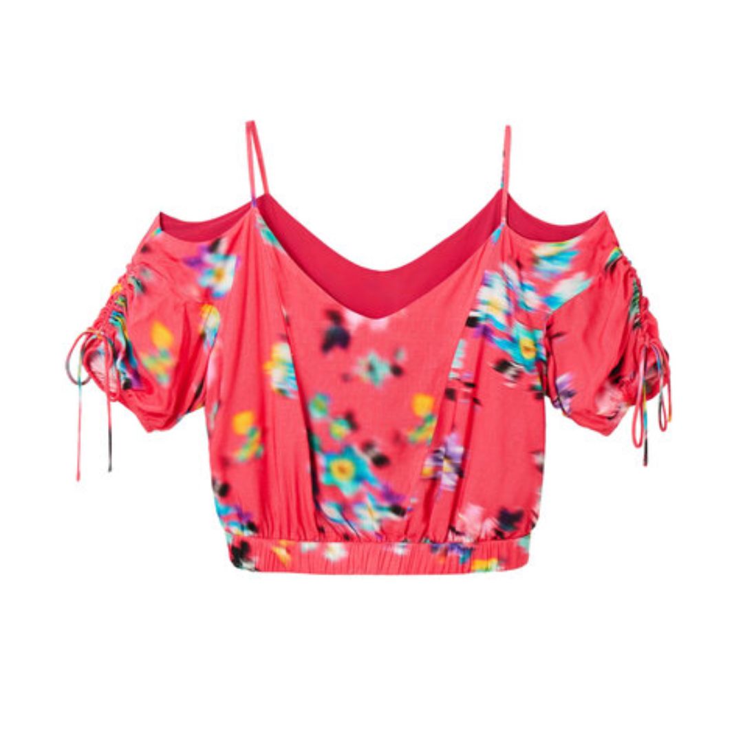 Desigual Blouse