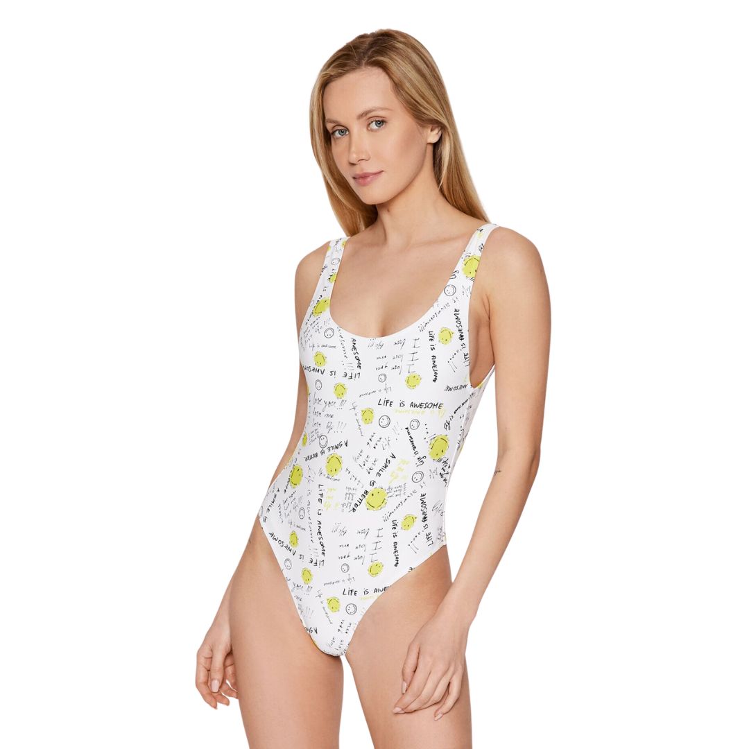 Desigual Swimsuit