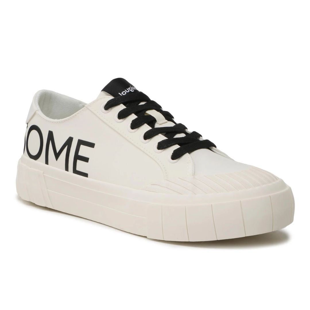 Desigual Street Awesome Sneakers
