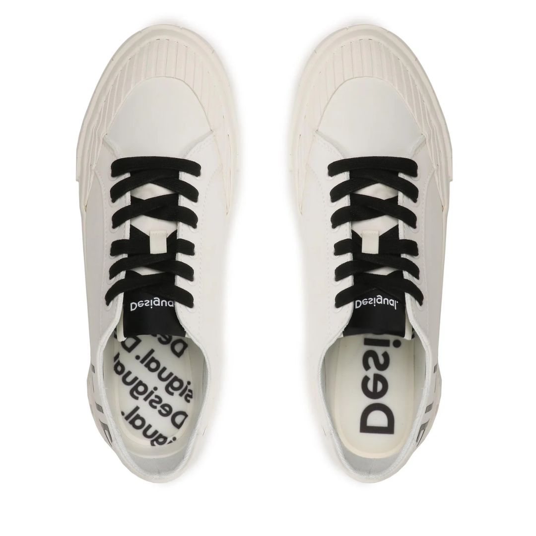 Desigual Street Awesome Sneakers
