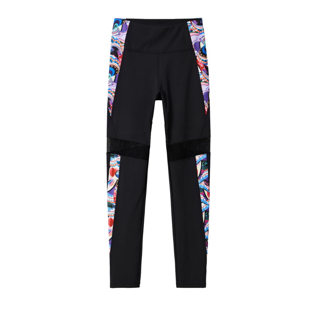 Desigual Lotus Leggings